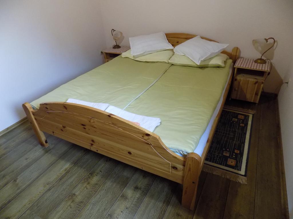 Apartment Zeleni Dragulj Pohorje Oplotnica Exteriör bild